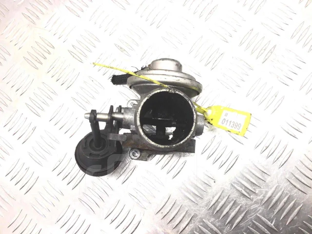 ������ EGR Audi A3 2003 011399 038129637B ����