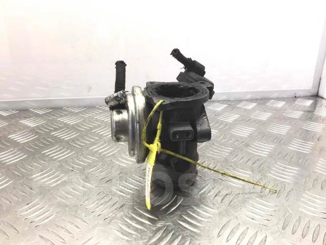 ������ EGR Audi A3 2003 011399 038129637B ����