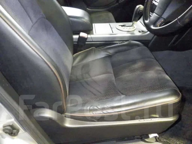 Nissan Skyline. ��������, ������, 3.5 (272��.�.), ������, 87����. ��, �/�, ��� ���. ��� ����� �� ������� ����