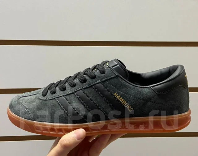 adidas hamburg