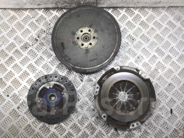 ������� Opel Corsa 2004 33204856 09203954 ����