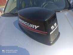     Mercury 9.9-15 