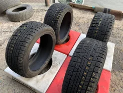 Yokohama Ice Guard IG50. �����������, 2013 ���, �/�, ����� 40 % ����