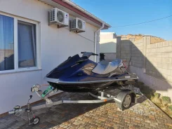 Yamaha VX Cruiser. 2014 ��� ����