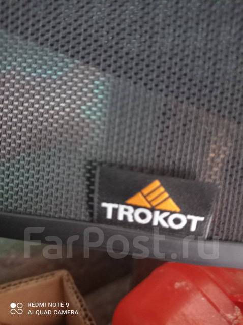 Запчасти тойота рактис