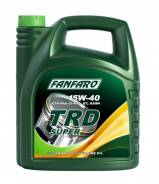 Fanfaro LSX JP. 5W-30, �����������, 5��. ����