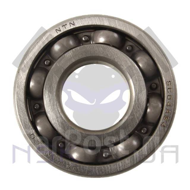 Подшипник КПП для мотоцикла Honda CRF150R (00-22), Suzuki TS125/200 ...
