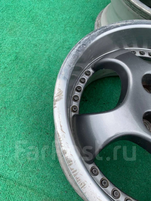Bridgestone Lowenzahn. 7.0x15", 4x100, ET38, �� 73,1���. ����