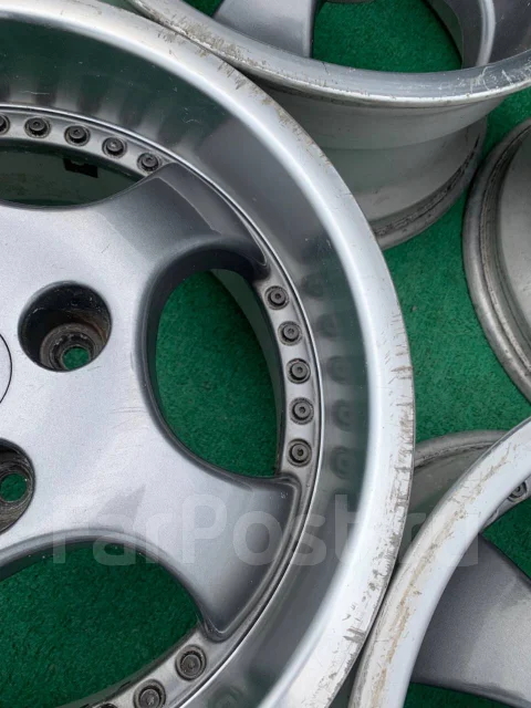 Bridgestone Lowenzahn. 7.0x15", 4x100, ET38, �� 73,1���. ����