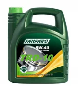 Fanfaro. 5W-40, �������������, 5��. ����