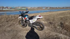Yamaha TT-R 250 Raid. 250����. ��., ��������, ���������, ������ �� �� ����