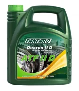 Fanfaro. ATF (��� ����), 4��. ����