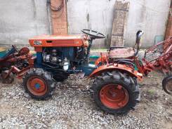 Kubota B6000 ����