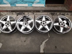Enkei RP05. x17", 5x114.3 ����