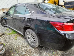 Toyota Crown Majesta. GWS214, 2GR ����