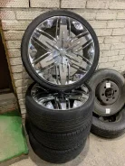 Mondera. 8.0x20", 5x114.3, ET40, �� 73���. ����