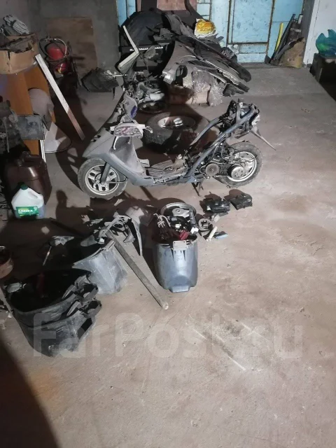 Yamaha Mint. 49����. ��., ����������, ��� ���, ��� ������� ����