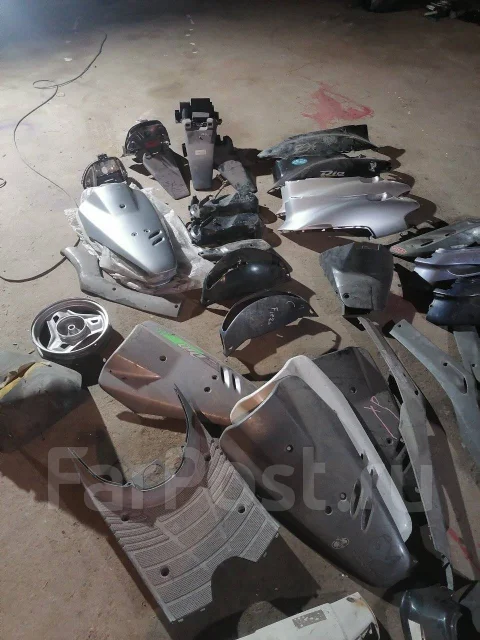 Yamaha Mint. 49����. ��., ����������, ��� ���, ��� ������� ����
