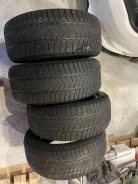 Pirelli W 210 Sottozero. ������, ��� �����, 2015 ���, �/�, ����� 60 % ����