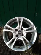 Milua. 6.5x15", 4x100, ET35, �� 54,1���. ����