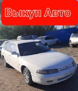 Mazda Efini MS-6. GE8P, K8 ����