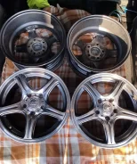 LSZ. 6.5x15", 5x114.3, ET40, �� 73,1���. ����