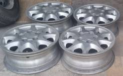 Inter Action Spider. 5.0x99", 5x100, ET-88,  54,1. 