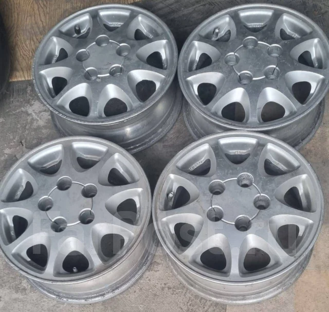 Inter Action Spider. 5.0x99", 5x100, ET-88, �� 54,1���. ����