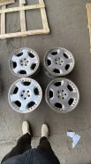 OZ Racing Opera Evo II PL. 8.0/9.0x18", 5x114.3, ET35/35 ����