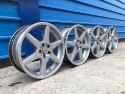 Lumma CLR LN 1. 7.0x17", 5x100, ET48 ����