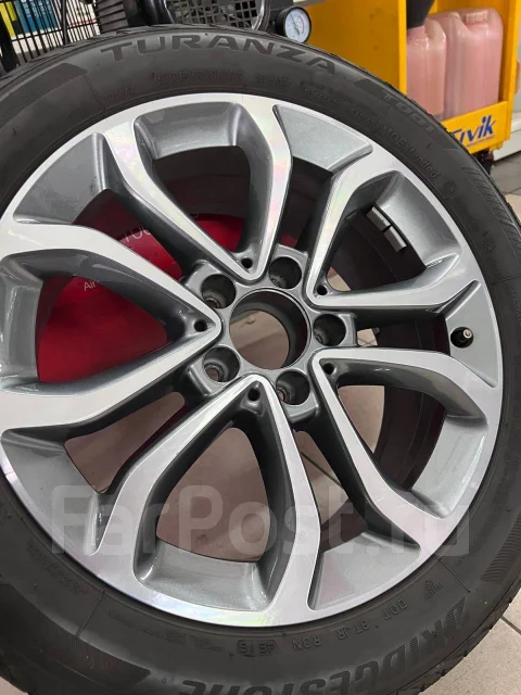 Ensure. x17", 5x114.3, ET-40, �� 60,1���. ����