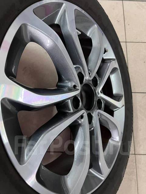 Ensure. x17", 5x114.3, ET-40, �� 60,1���. ����