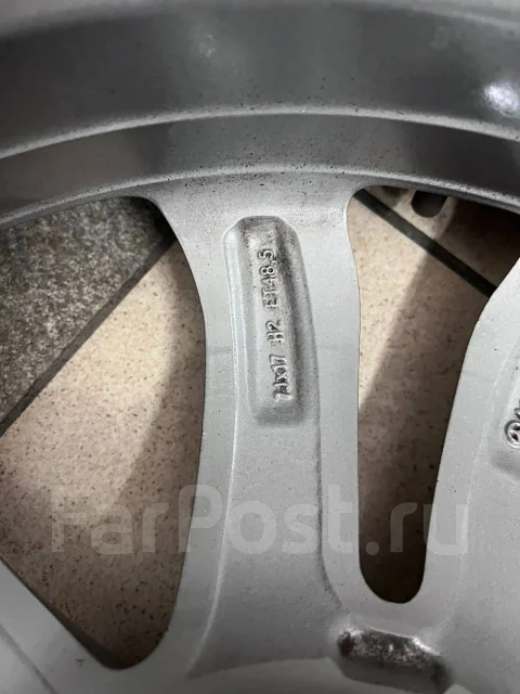 Ensure. x17", 5x114.3, ET-40, �� 60,1���. ����