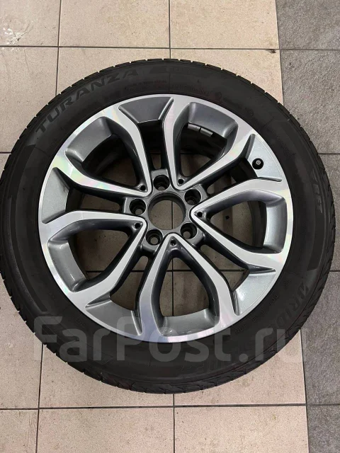 Ensure. x17", 5x114.3, ET-40, �� 60,1���. ����