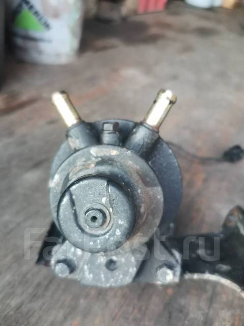 Помпа подкачки топлива Mitsubishi Canter 4M51 FE63ECY купить в ...