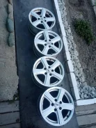 Kormetal. 6.0x14", 5x100, ET35 ����