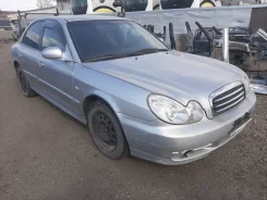 Hyundai Sonata. EF, G4GC ����