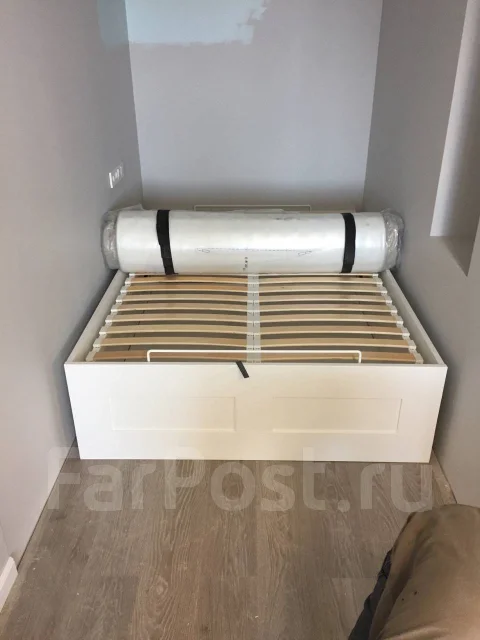 Сборка установка кухни мебели во Владивостоке