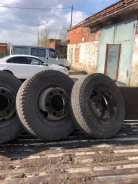Isuzu. 4.0x13", 6x180, �� 133���. ����
