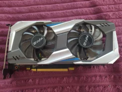 GeForce GTX 1080 Ti ����