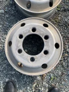 Alcoa. 6.0x17.5", 6x222.25, ET135 ����