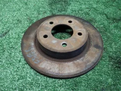 ���� ��������� ������ Mazda 3 (BK) ����