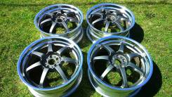Gialla. 7.5x18", 5x100, ET48, �� 56,1���. ����