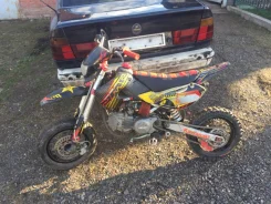 JMC 160-MXR. 160����. ��., ��������, ��� ���, � �������� ����