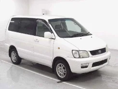 Toyota Lite Ace Noah. �������, 4wd, ������, 60����. ��, �/�, ��� ���. ��� ����� �� ������������ ����