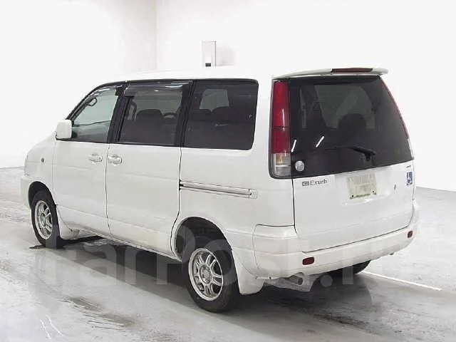 Toyota Lite Ace Noah. �������, 4wd, ������, 60����. ��, �/�, ��� ���. ��� ����� �� ������������ ����