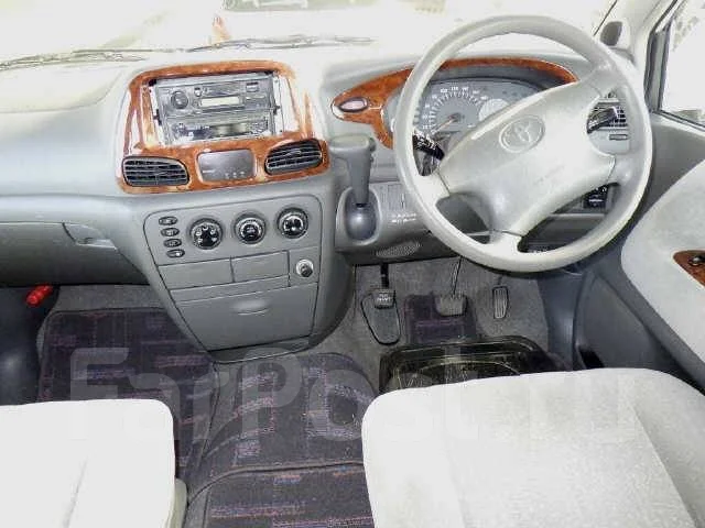 Toyota Lite Ace Noah. �������, 4wd, ������, 60����. ��, �/�, ��� ���. ��� ����� �� ������������ ����