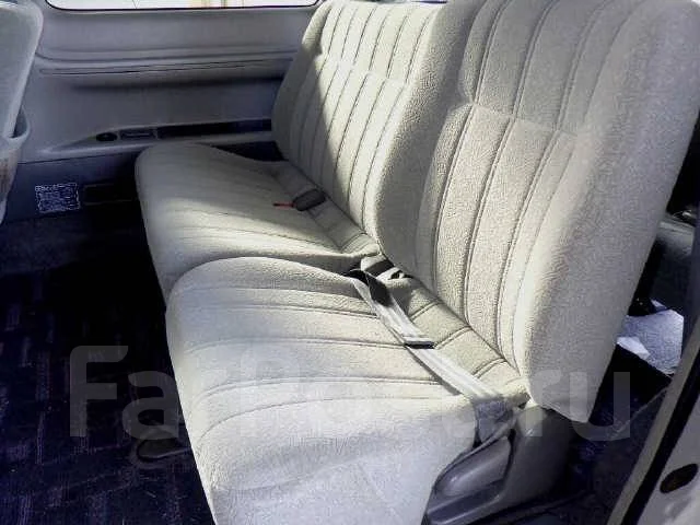 Toyota Lite Ace Noah. �������, 4wd, ������, 60����. ��, �/�, ��� ���. ��� ����� �� ������������ ����