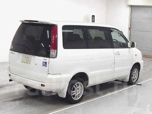 Toyota Lite Ace Noah. �������, 4wd, ������, 60����. ��, �/�, ��� ���. ��� ����� �� ������������ ����
