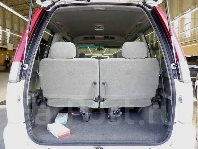 Toyota Lite Ace Noah. �������, 4wd, ������, 60����. ��, �/�, ��� ���. ��� ����� �� ������������ ����